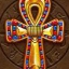 Riches of Ra - Ankh